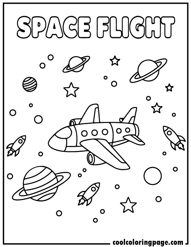 Airplane coloring pages space flight airplane coloring page, airplane coloring pages for adults and airplane coloring pages printable pdf.