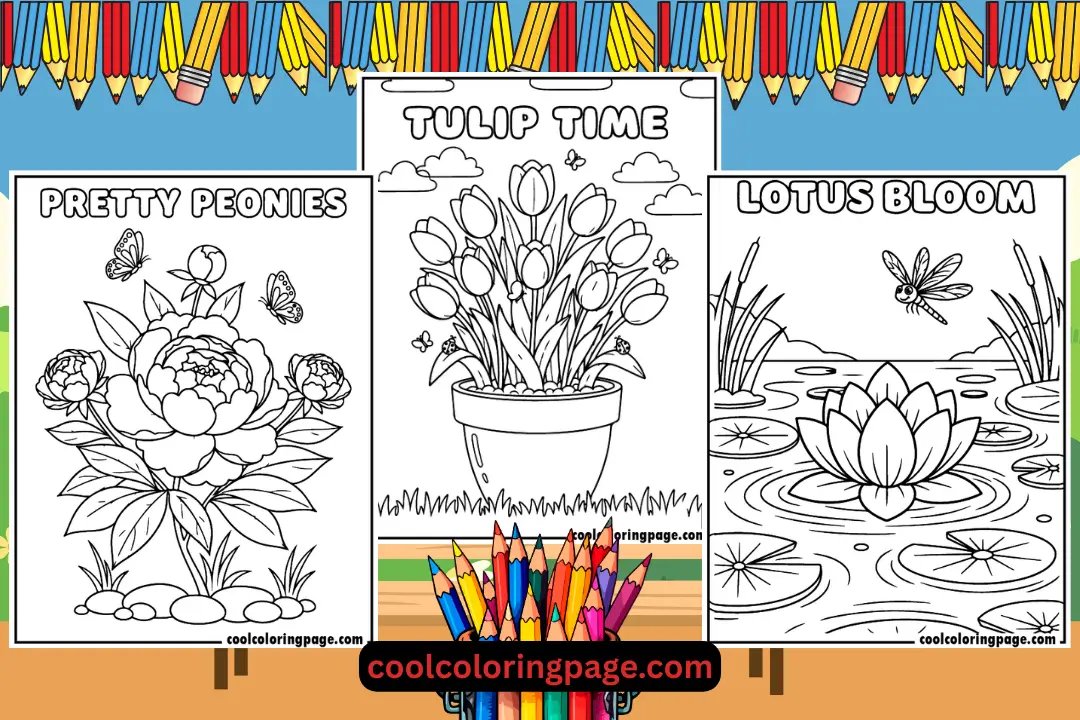 free printable butterfly coloring pages